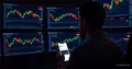 Automation of searching for supply demand zones on Bybit
