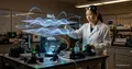 Controlling Quantum Wave Functions in Ultrathin Materials at UC Riverside