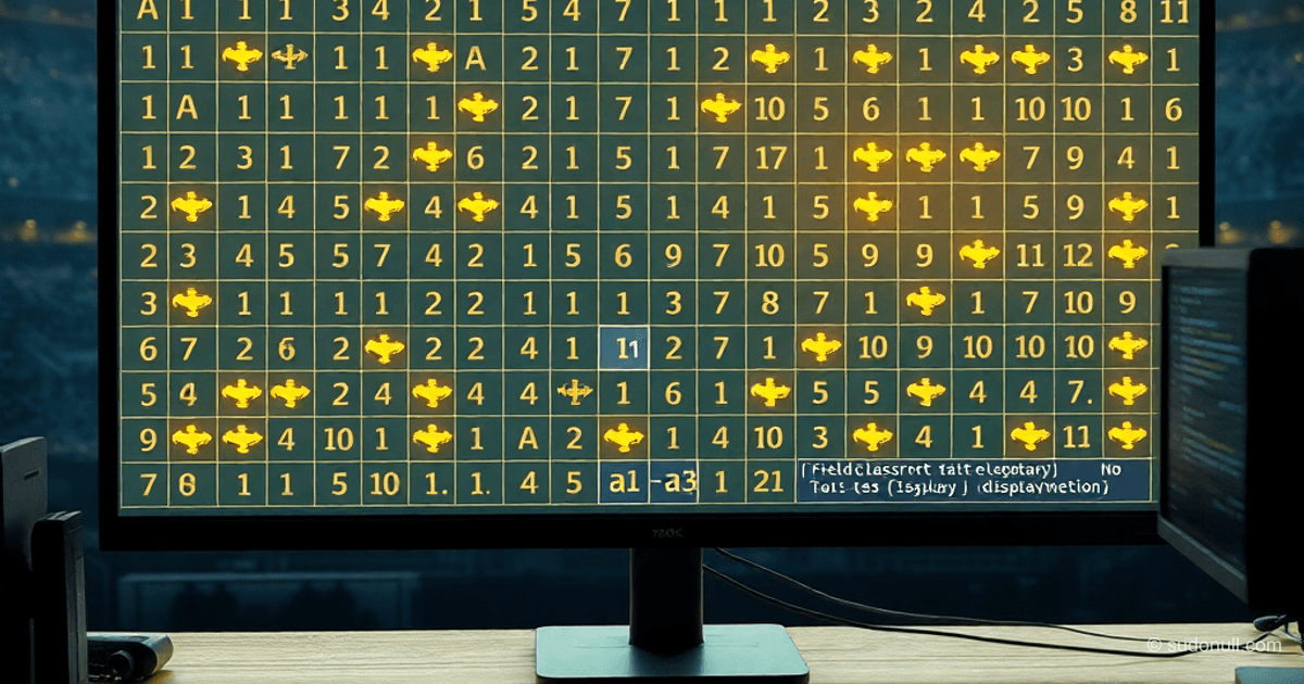Battleship Library in Python: Field and Ship Classes
