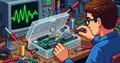 Coin Recognition on Arduino: Optics and Power