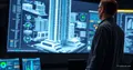 数字孪生 vs BIM：在建筑中的差异