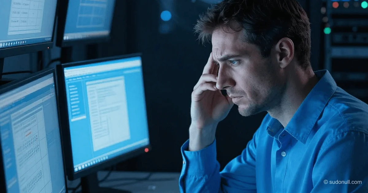 Why night shifts destroy the DevOps engineer's brain