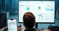 From bot to web-system: Excel automation