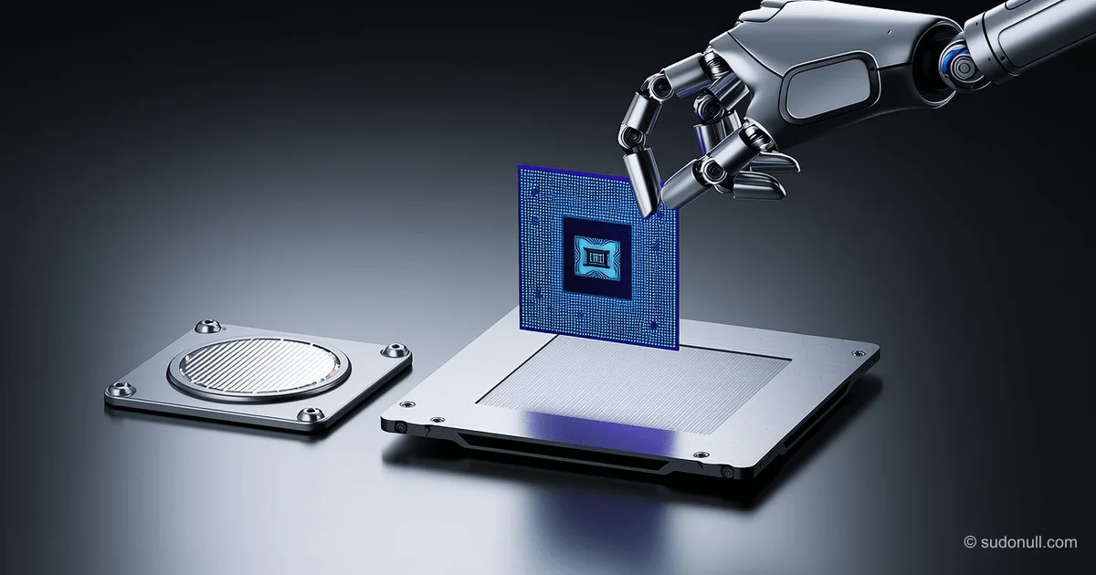 CoPoS: how TSMC monopolizes the future of chip packaging