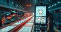 Pipeline for auto-Shorts from anime: architecture