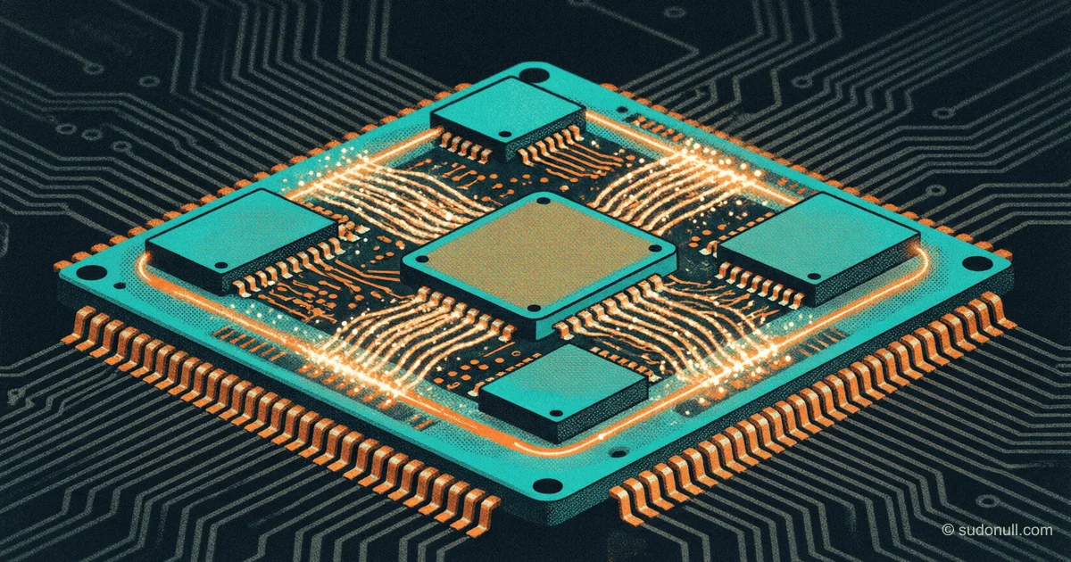 광학 혁명: Kopin과 Fabric.AI의 Neural I/O 칩