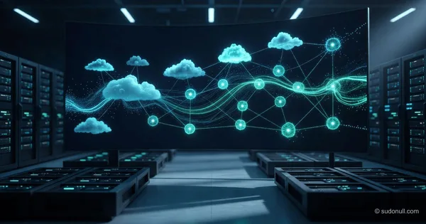 How Kubernetes Manages Container Scaling and Load Balancing