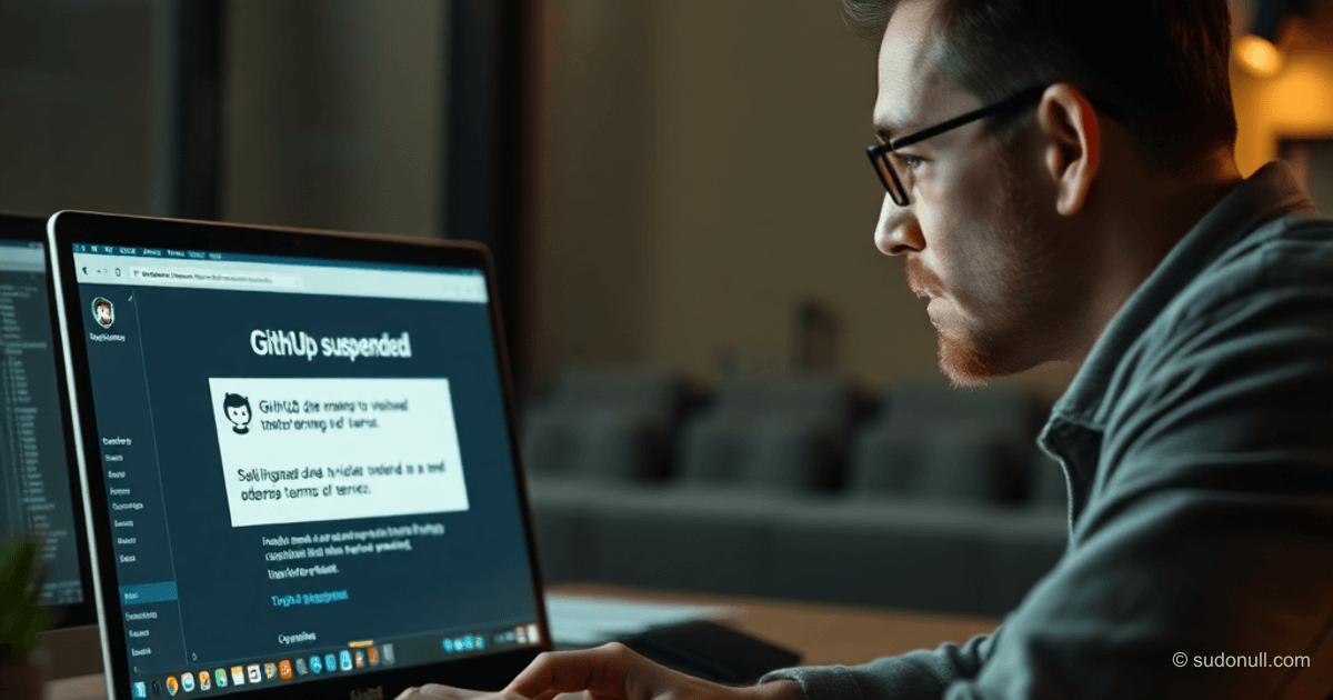 GitHub Block: How to Prepare and Restore