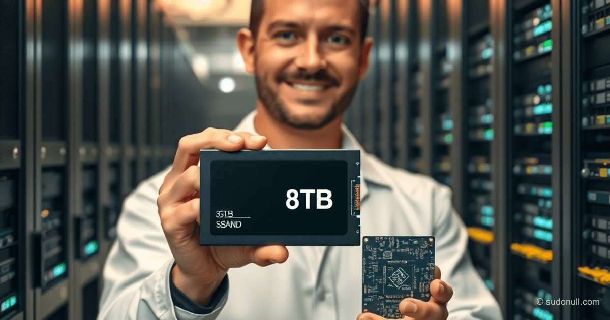 SSD 870 EVO 8 TB: especificaciones y TBW