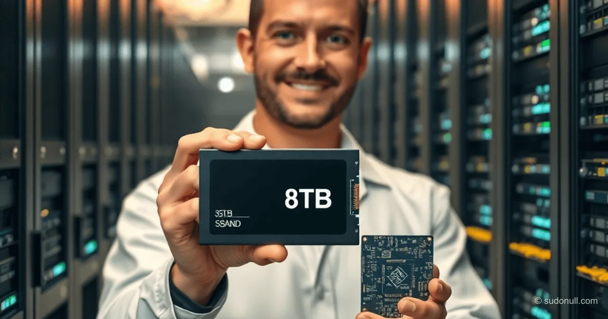 870 EVO 8 TB: resistencia duplicada del SSD SATA de Samsung