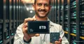 SSD 870 EVO 8 TB: specifications and TBW