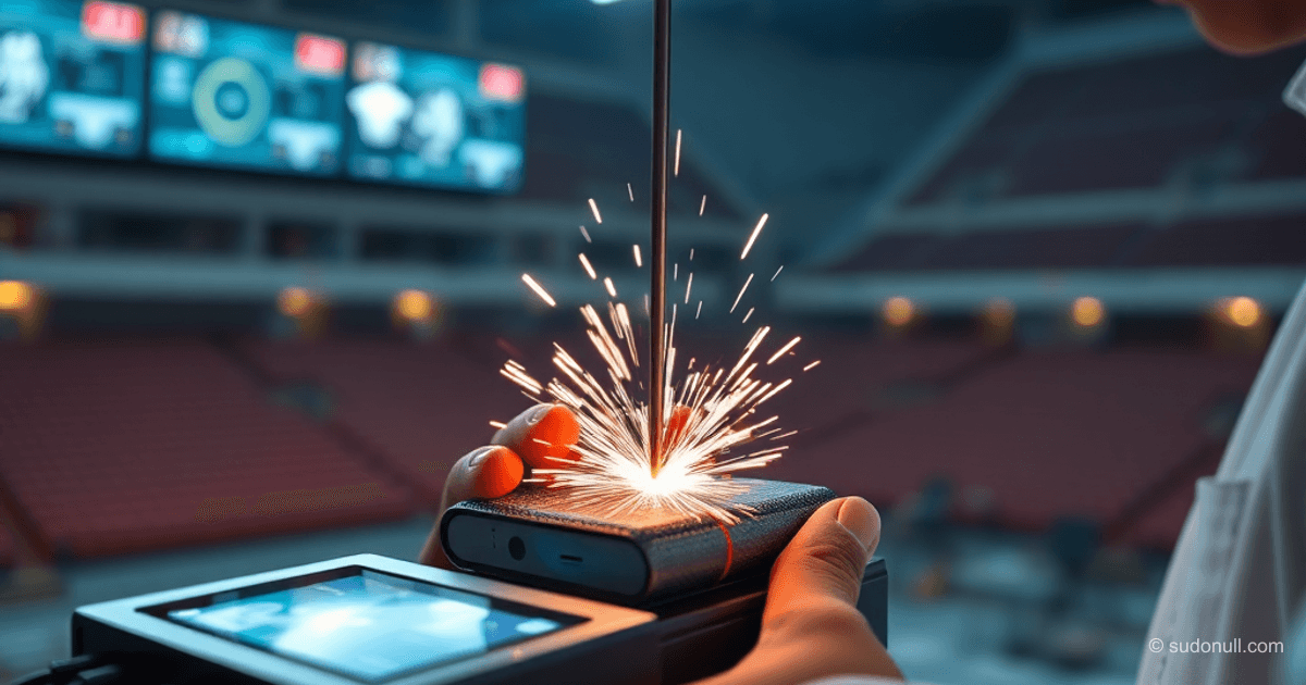 Power bank safety standard in China: tests and norms