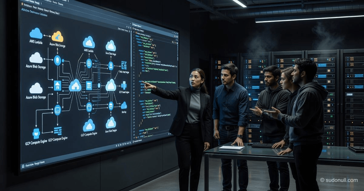What Is Infrastructure as Code and Why Does It Matter Now
