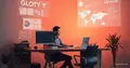 AI Agents for One-Person Companies in China