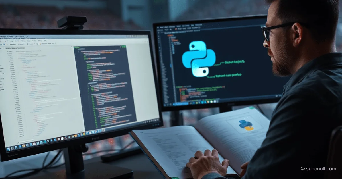 How to master Python: books, videos, and real experience