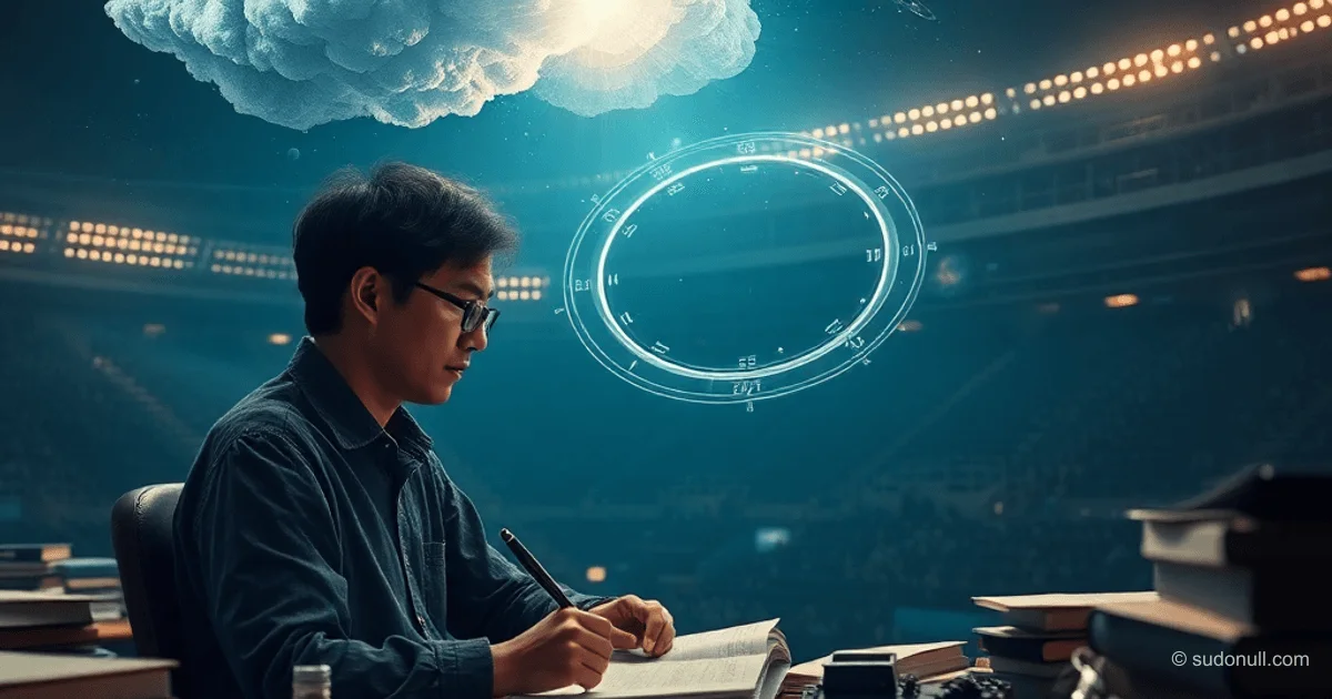 Tao: AI Accelerated Mathematics, but Not Depth