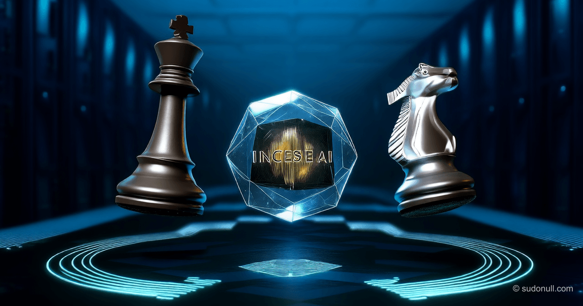 Battle for Inception: Microsoft vs SpaceX in the AI race