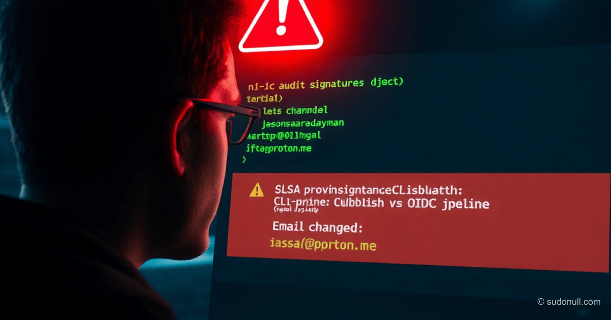 Dependency Security: Lessons from the Axios Hack | Guide for DevOps