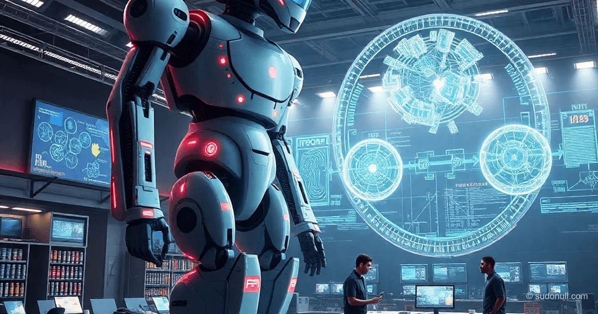Japan AI: trillion parameters for robots from SoftBank and Honda