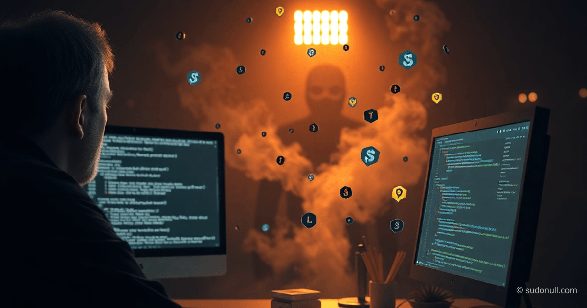 Stealer in LiteLLM: key theft on Python startup
