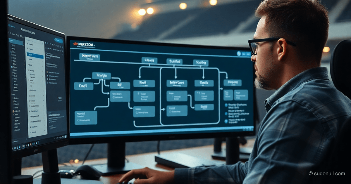 Nuxeo for mortgage pipeline: low-code approach