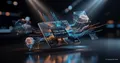 Apple M5 Chip: 3nm Process, 128-Core Neural Block and AI Revolution