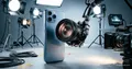 Honor Breakthrough: Robot Phone with ARRI Cameras