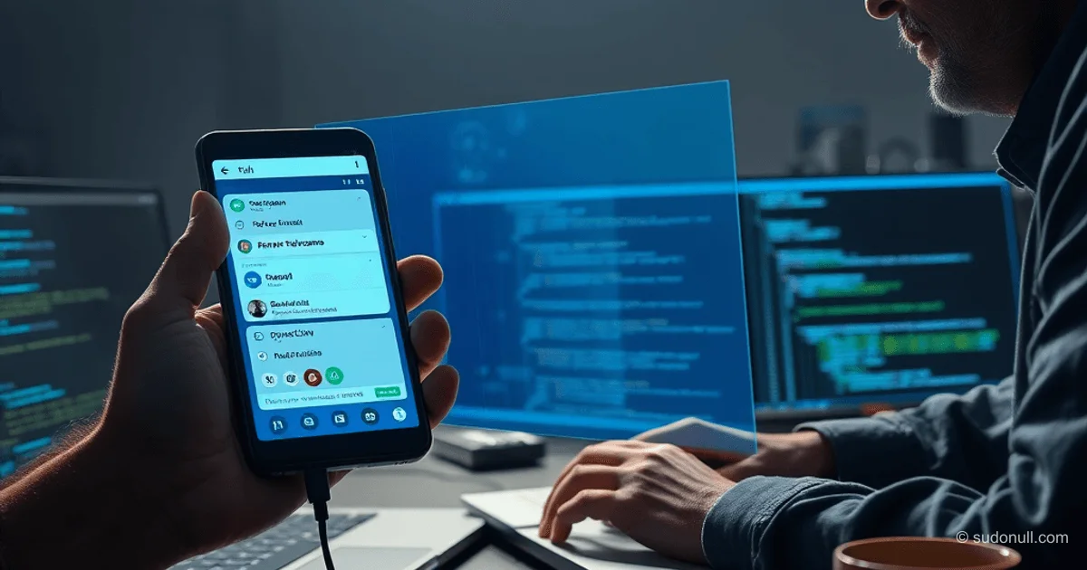 OpenClaw AI server on smartphone: full guide