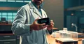 Medical device: molding, BLE, validation