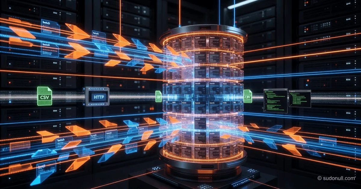 ClickHouse: how to load data in batches and not crash production