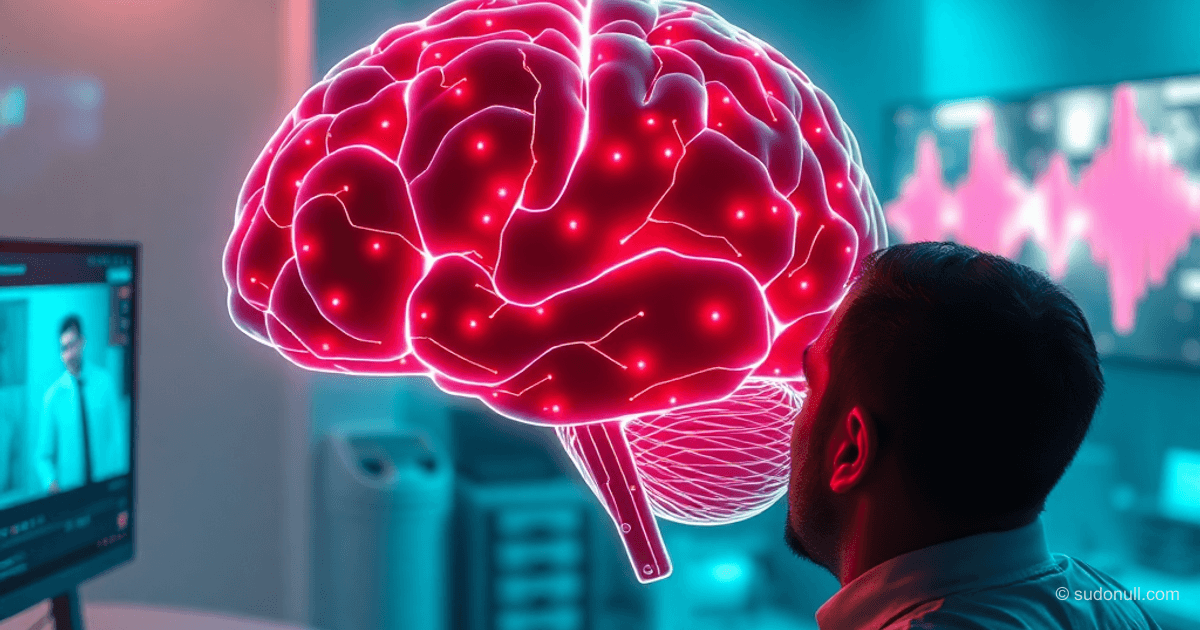 TRIBE v2 predicts brain reactions from video