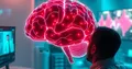 TRIBE v2 predicts brain reactions from video