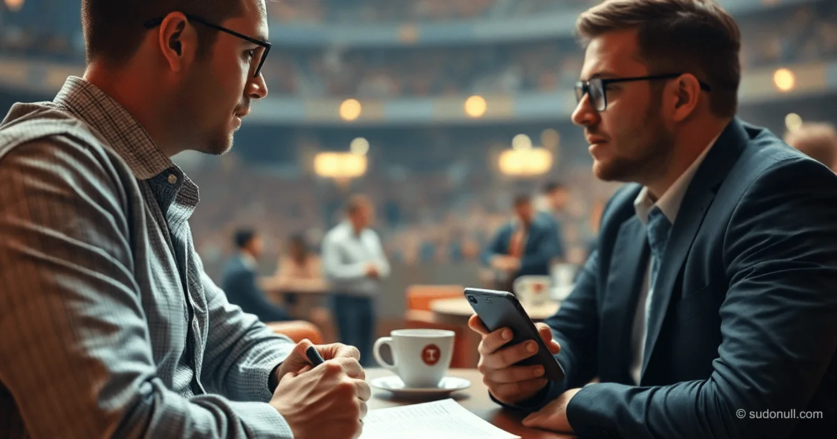Wie ein Introvertierter in 4 Monaten 17 Kontakte durch Netzwerken gewann