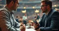 Networking for introverts: weekly hour of networking