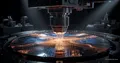 China's photonic chip stamping technology reduces cost by 90%