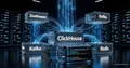 ClickHouse in Docker: launch analytics in 2 minutes