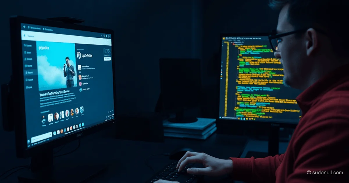Yandex Music Tracks Export: JS-script in 10 sec