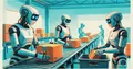 Figure AI robots set a record: 28,000 parcels in 24 hours