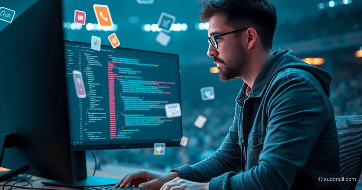 Top React UI components: from Tailwind to WebGL