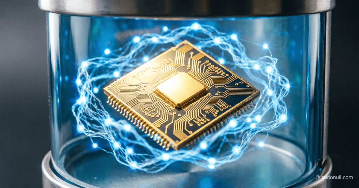 Quantum AI: Martinis Announces Date for Solving Unsolvable Problems