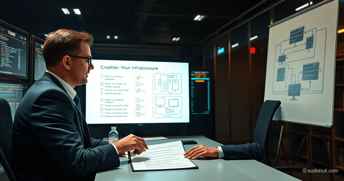 Control sysadmin: 10 questions about IT