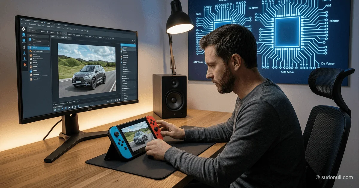 Proton 11.0 Beta : jeux sur ARM sans bidouilles