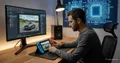 Proton 11.0 Beta: launching Windows games on ARM via Steam