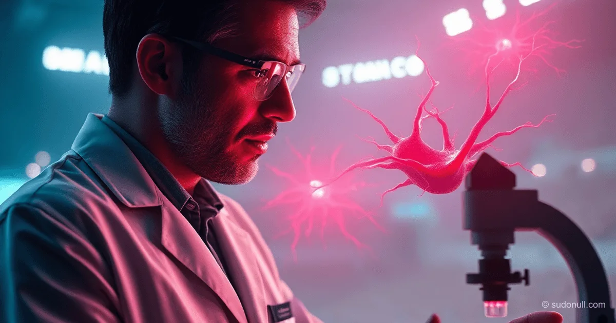 Revolution in Medicine: Endosymbionts Instead of Organ Transplantation