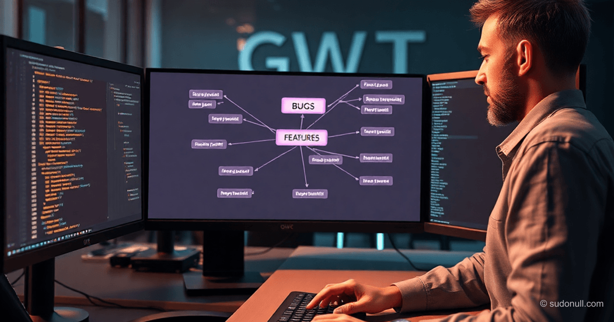 WebSketch: GWT board for mind-map