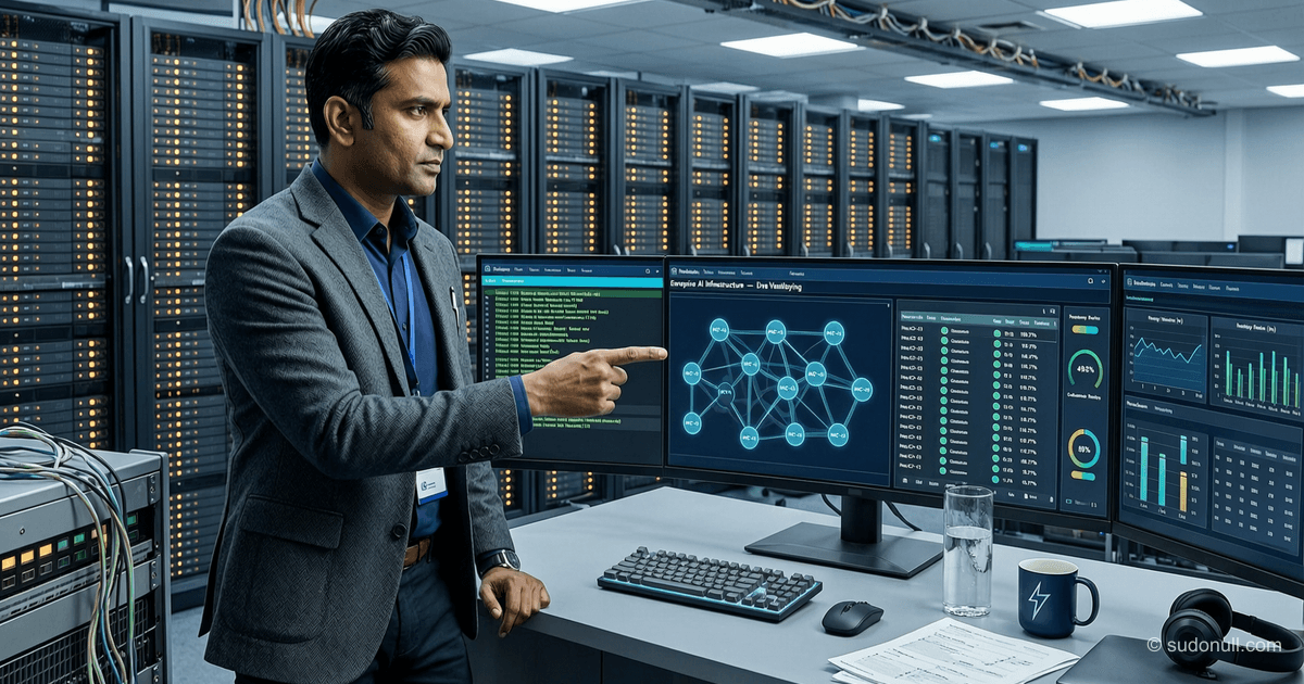 Thunderbolt from Mozilla: open AI client for business