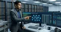 Thunderbolt from Mozilla: open AI client for business