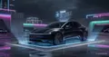 Tesla 50 kW Wireless Charging: Prototype, Prospects, and Hidden Monopoly