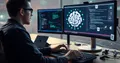 AI for logos: 13 services with vector