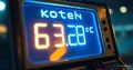 Integration of a vintage display into a smart home | ESP8266 and MQTT